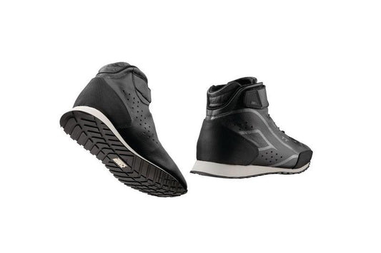 OMP One TT Shoes Black - Size 42