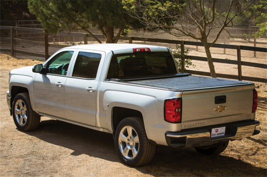 Pace Edwards 22-23 Toyota Tundra Switchblade Tonneau Cover