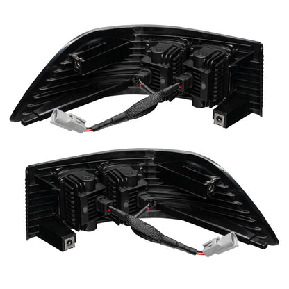Oracle 14-23 Lexus GX460 Dual VEGA LED Reverse Light Modules