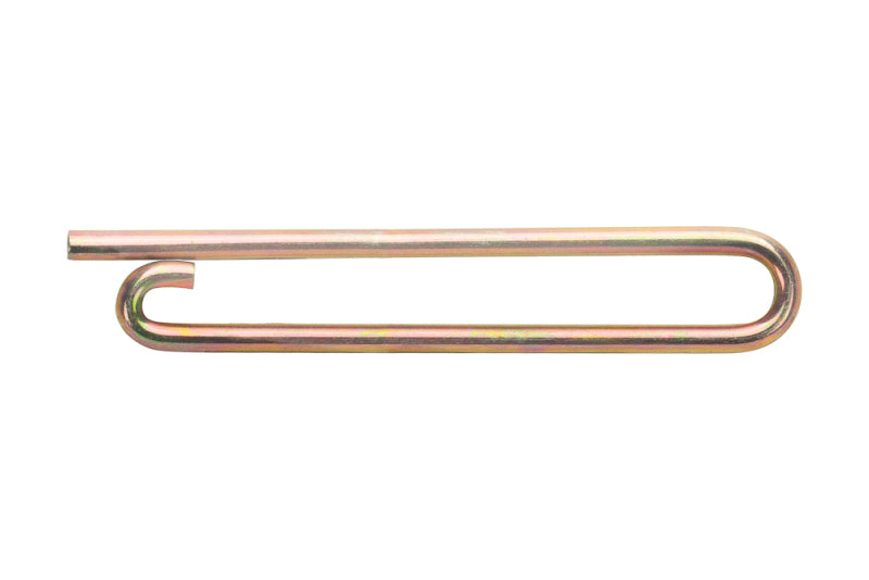 Wilwood pin retaining pad .134 dia wire 2.40 LG