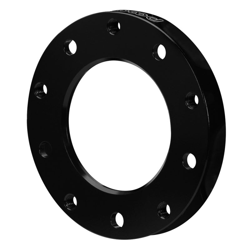 Wilwood hat drag 5X5.00 bc 5X4.75 MT .750 offset 3.277 reg