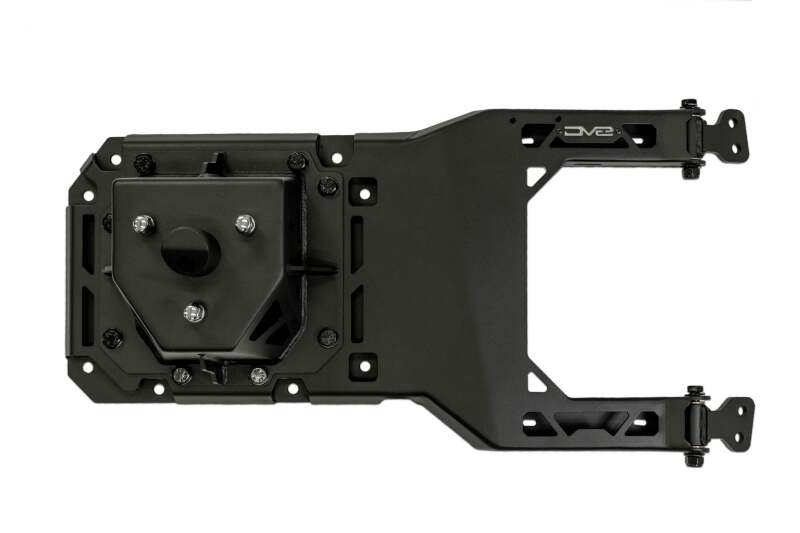 DV8 Offroad 21-24 Ford Bronco Tire Carrier