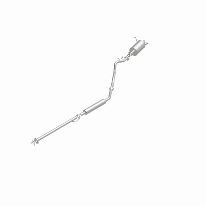 MagnaFlow BRE Exhaust Kit 97-01 Honda CR-V 2.0L