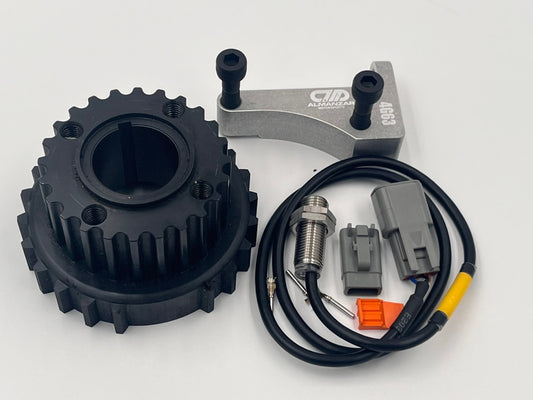Delacruz Motorsports - 4G63 Crank Trigger Kit