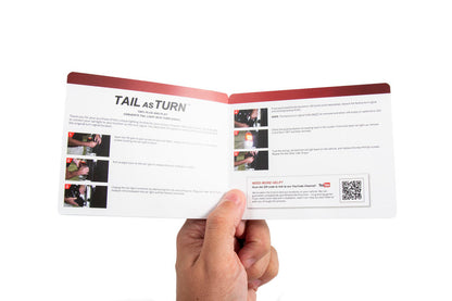 Diode Dynamics 17-18 Subaru Forester Premium (USDM) Tail as Turn +Backup Module Module Only