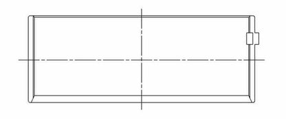 ACL Chevrolet V8 396-402-427-454 Race Series Engine Connecting Rod Bearing Set