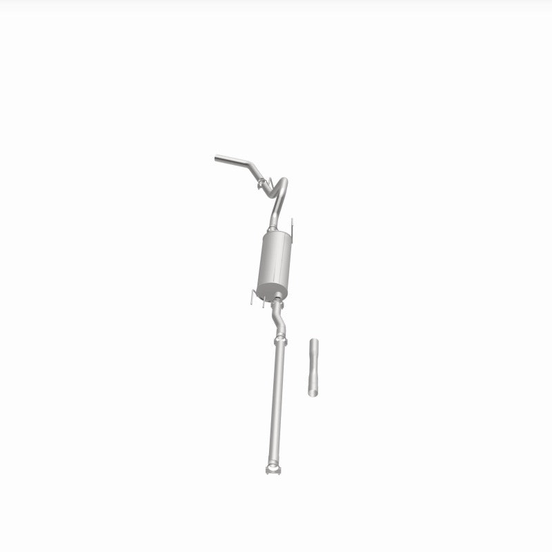 MagnaFlow BRE Exhaust Kit 04-08 Ford F-150