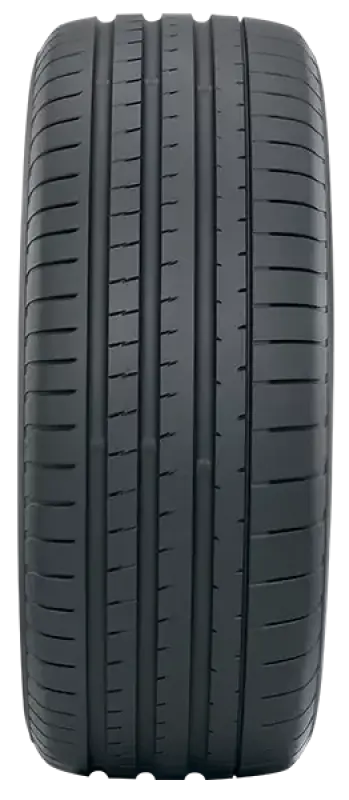 Yokohama Advan V107E Tire - HL275/35R23 108Y (XL)