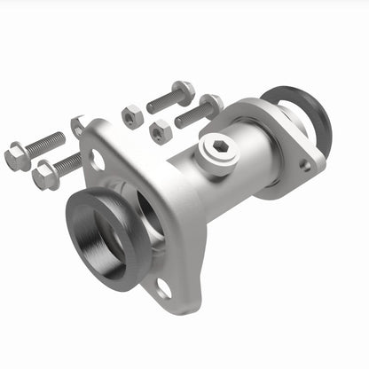 BRE Exhaust 94-97 Accord 2.2L Front Pipe Kit