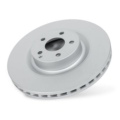 Power Stop 19-25 Acura RDX Front Evolution Coated Rotor