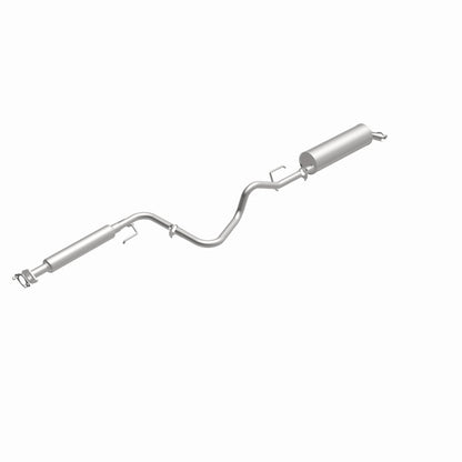 MagnaFlow BRE Exhaust Kit 05-07 Saturn Ion 2.2L