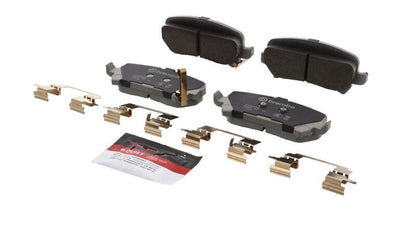 Brembo 15-20 Chevrolet Colorado/ GMC Canyon Rear NAO Brake Pad