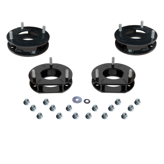Skyjacker 21-23 Chevy GMC/Suburban 2in Suspension Lift Kit W/ Front and Rear Upper Metal Spacers
