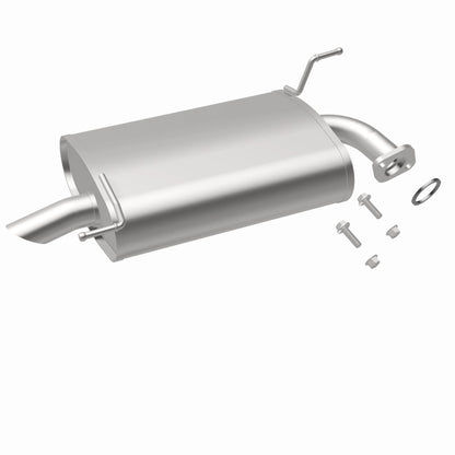 BRE Exhaust 98-02 Accord 3.0L Muffler Kit