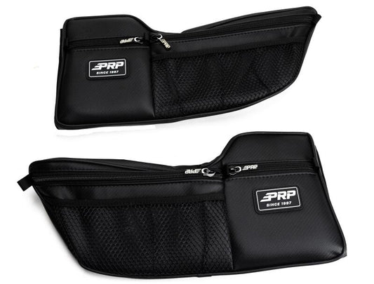 PRP 2025+ Polaris RZR PRO XP / PRO S / PRO R Rear Door Bags (Pair)