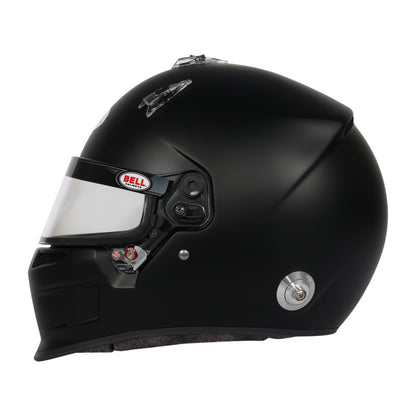Bell Helmet Xr7 White (Hans) 58(7 1/4) Sa2025