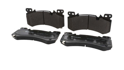 Brembo OE 21-24 Cadillac Escalade/23-24 Chevy Silverado 1500 Premium Low Ceramic Brake Pad - Front