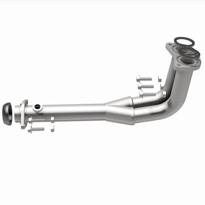 BRE Exhaust 94-01 Integra 1.8L Front Pipe Kit