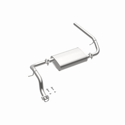 Magnaflow BRE Rear Muffler Kit Replacement Honda