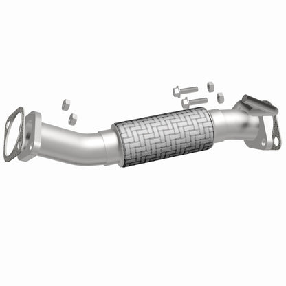 BRE Exhaust 13-16 SANTA FE SPORT SORENTO 2.4L Front Pipe Kit