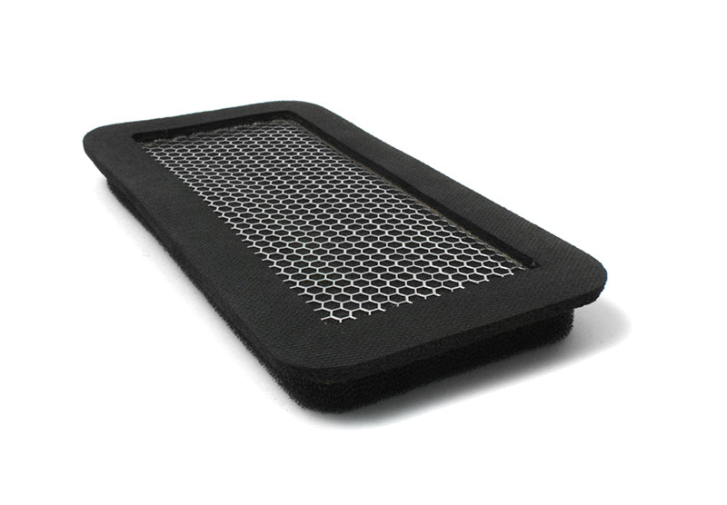 PERRIN 13-20 Subaru BRZ / Scion FR-S / Toyota 86 Drop-In Panel Filter - Black