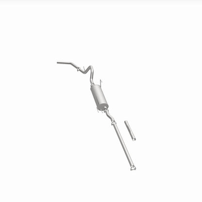 MagnaFlow BRE Exhaust Kit 04-08 Ford F-150