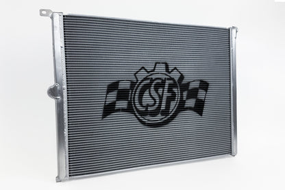 CSF BMW F-Chassis Gen 1 B58 High Performance All-Aluminum Radiator