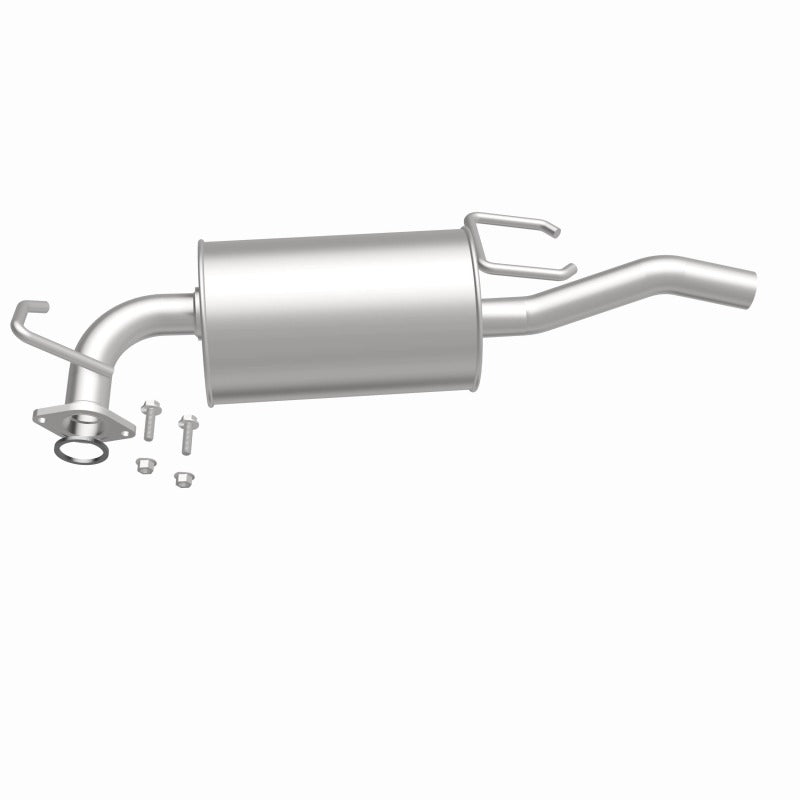 BRE Exhaust 93-97 Corolla Prizm 1.6L 1.8L Muffler Kit