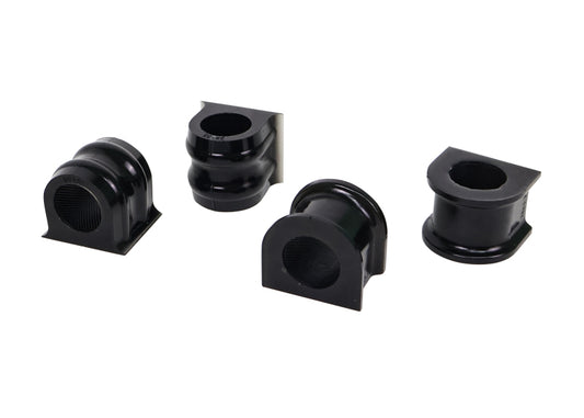 Whiteline 30mm Mount Bushing Service Kit for BHF62XZ