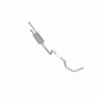 MagnaFlow BRE Exhaust Kit 09-13 Toyota Tundra