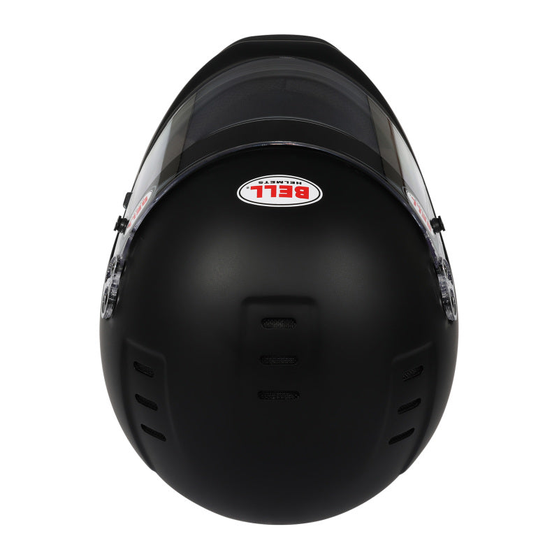 Bell Helmet Br8 White Sml(57-58) Sa2025