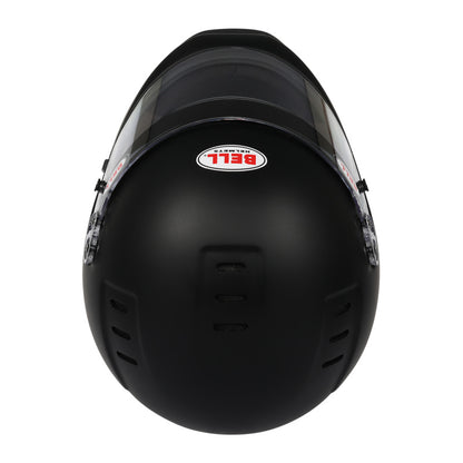 Bell Helmet Br8 White Sml(57-58) Sa2025