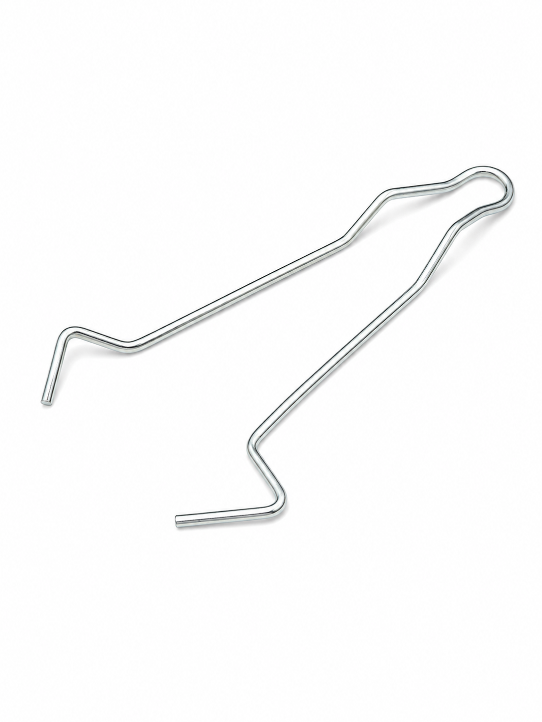 Honda - Genuine Honda OEM K-series Clutch Release Fork Setting Spring | 22835-P0S-000