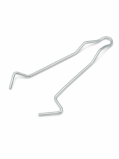 Honda - Genuine Honda OEM K-series Clutch Release Fork Setting Spring | 22835-P0S-000