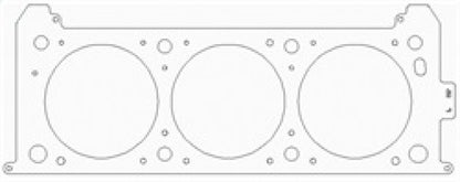 Cometic GM LGD/LZ4/LZ8/LZ9/LZE/LZG High Value .051in MLS Cylinder Head Gasket - 101mm Bore - LHS