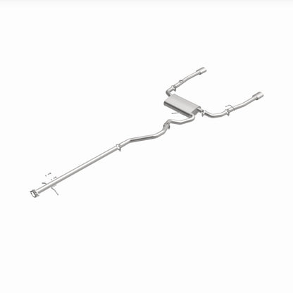 MagnaFlow BRE Exhaust Kit 13-16 Dodge Dart