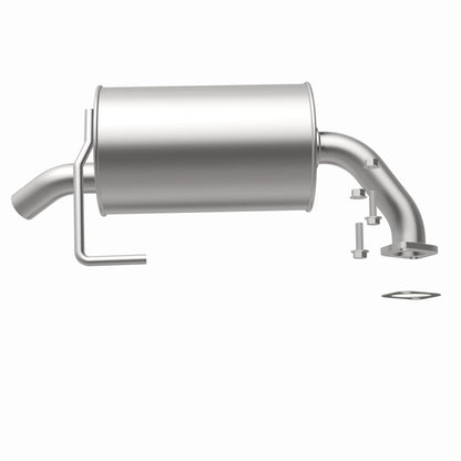 BRE Exhaust 05-09 Outback 2.5L Muffler Kit