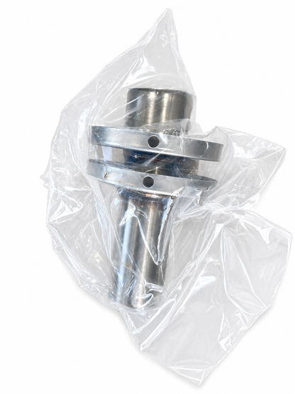 Invidia 06-11+ Civic Si 2Dr ONLY 76mm RACING N1 Titanium Tip Cat-back Exhaust