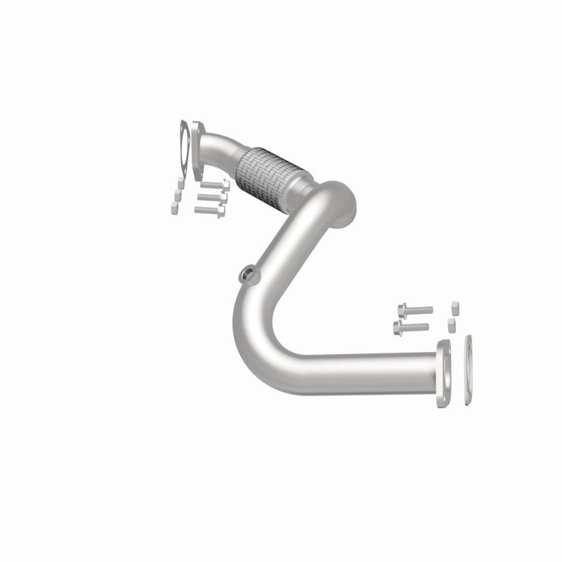 BRE Exhaust 13-17 BUICK ENCORE 1.4L Front Pipe Kit