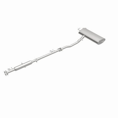 BRExhaust 11-16 KIA SPORTAGE 2.4L Exhaust Kit