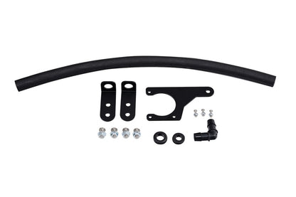 Corsa 2020-25 Dodge Durango SRT Hellcat Forged Carbon Fiber Air Intake w/ MaxFlow Oiled Filter