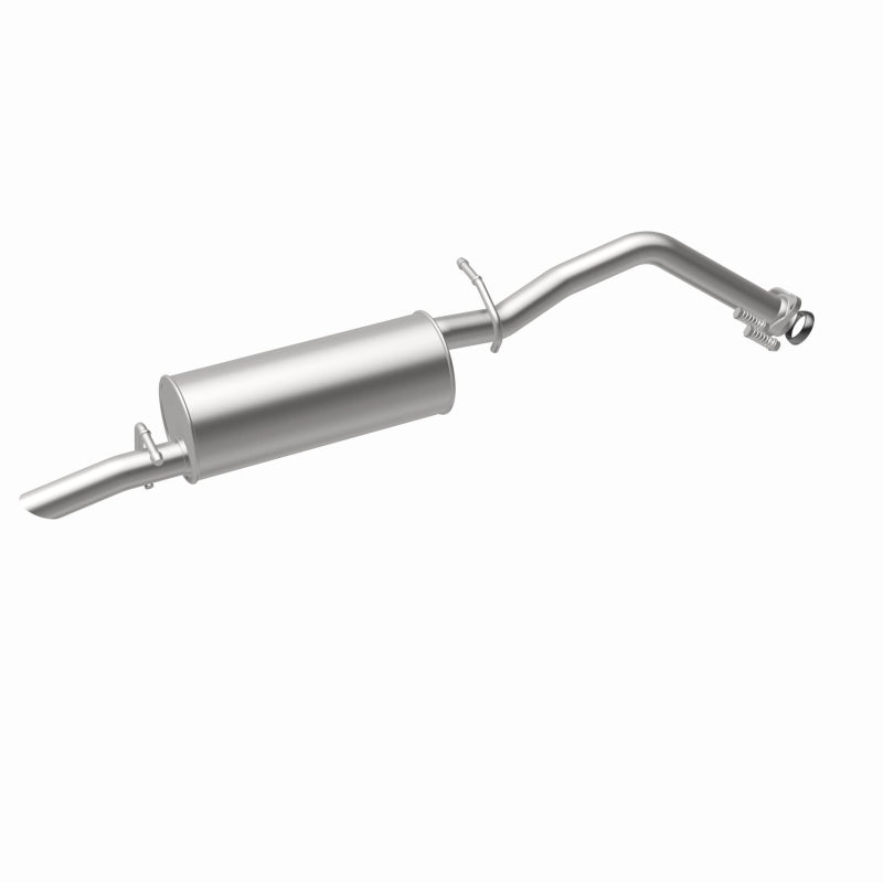 BRExhaust 10-15 Toyota Prius 1.8L Exhaust Kit