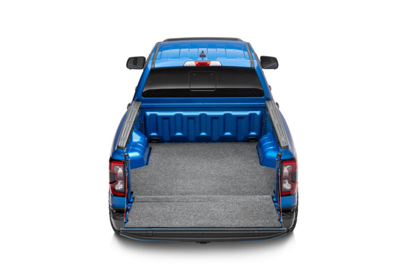 Husky Liners 24-26 Ford Ranger SuperCrew 5ft Bed Guardian Comfort Bed & Tailgate Mat
