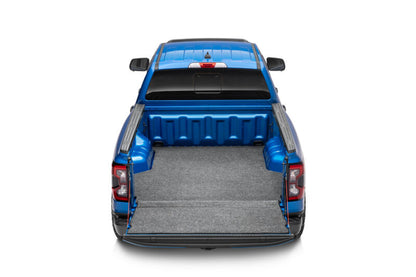Husky Liners 23-26 Chevrolet Colorado/GMC Canyon CC 5ft Bed Guardian Comfort Bed & Tailgate Mat