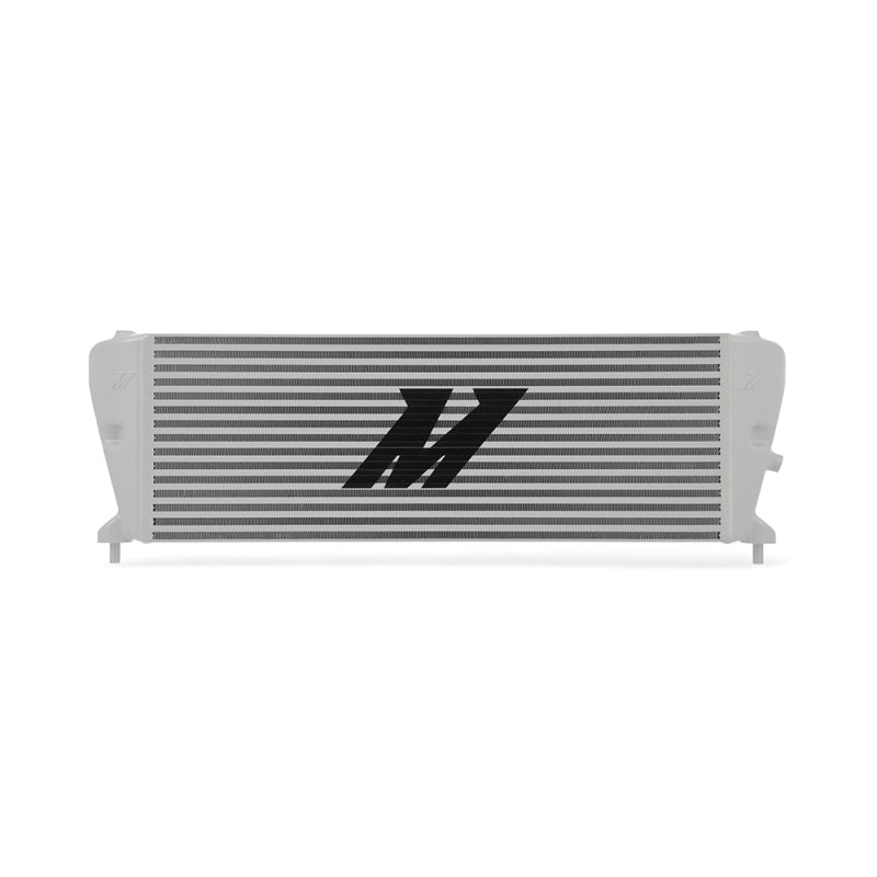 Mishimoto Ford Ranger 3.2L Diesel Intercooler Kit 2011+ Silver