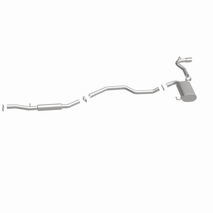 MagnaFlow BRE Exhaust Kit 13-17 Jeep Patriot