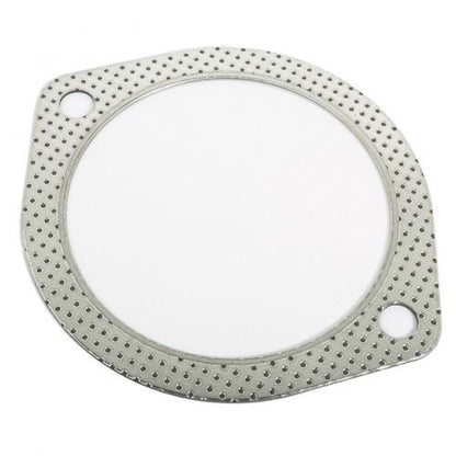 BLOX Racing Exhaust Gasket - 4inch (2-bolt)