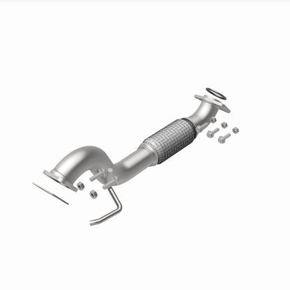 BRE Exhaust 08-14 Rogue  Select 2.5L Front Pipe Kit