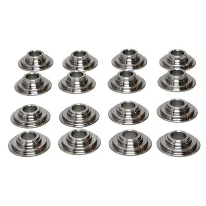 Manley Chevy LS/LT1/LT4 Valve Spring and Titanium Retainer Kit (w/ Valve Locks)