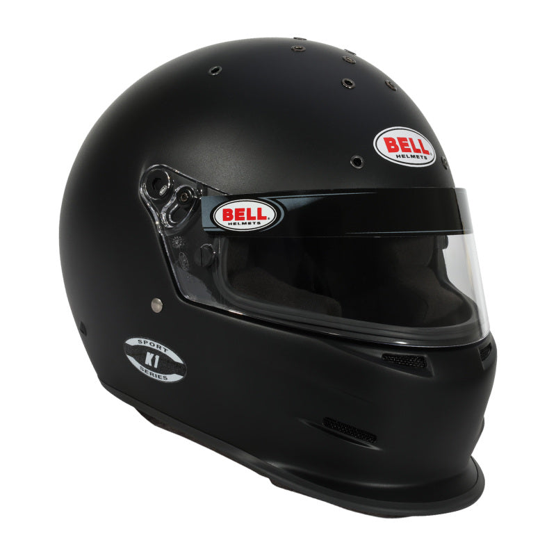Bell Helmet K1 White Xlg(61-61 +) Sa2025